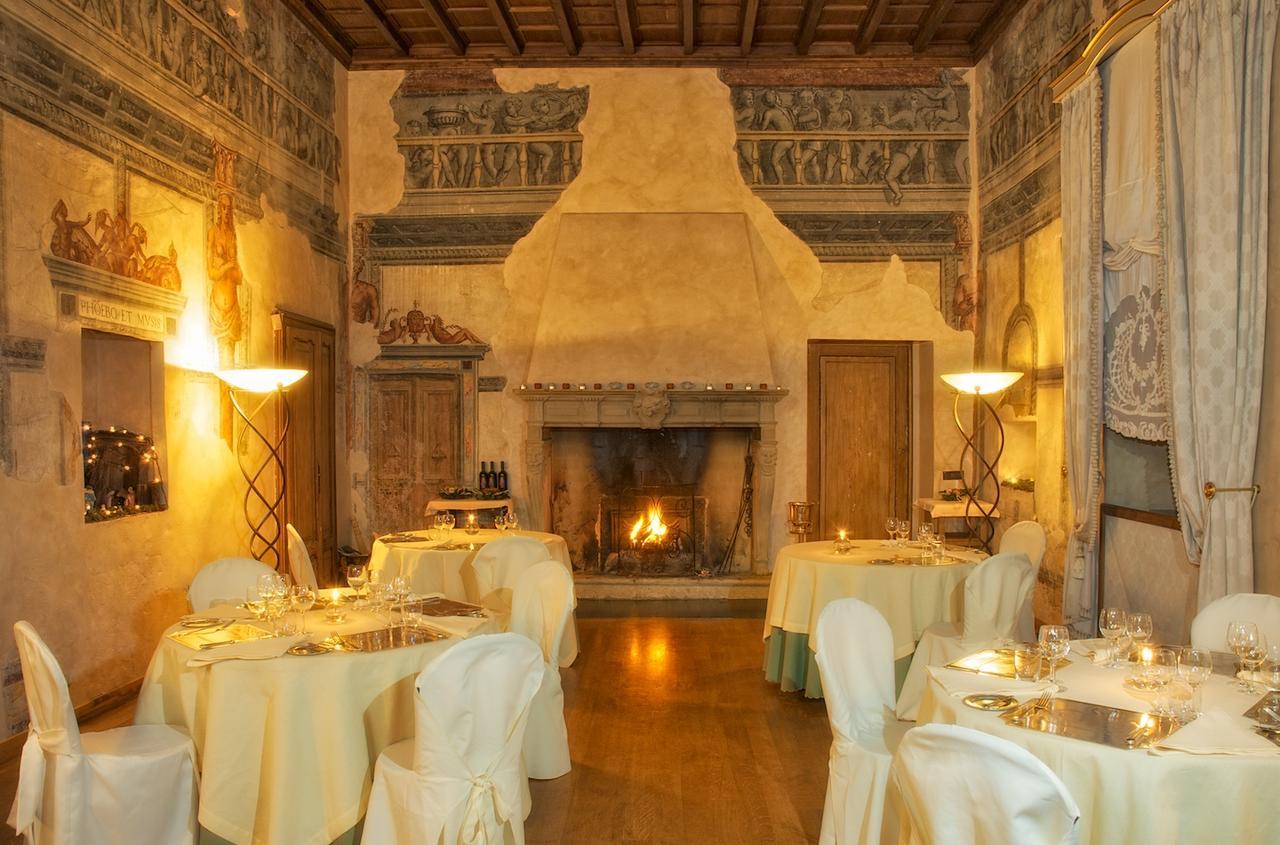 Hotel Locanda Dei Mai Intees Azzate Exterior photo