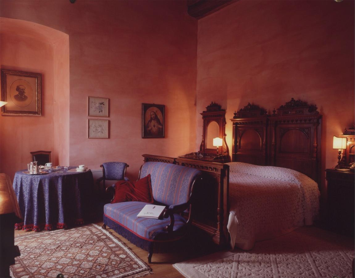 Hotel Locanda Dei Mai Intees Azzate Exterior photo